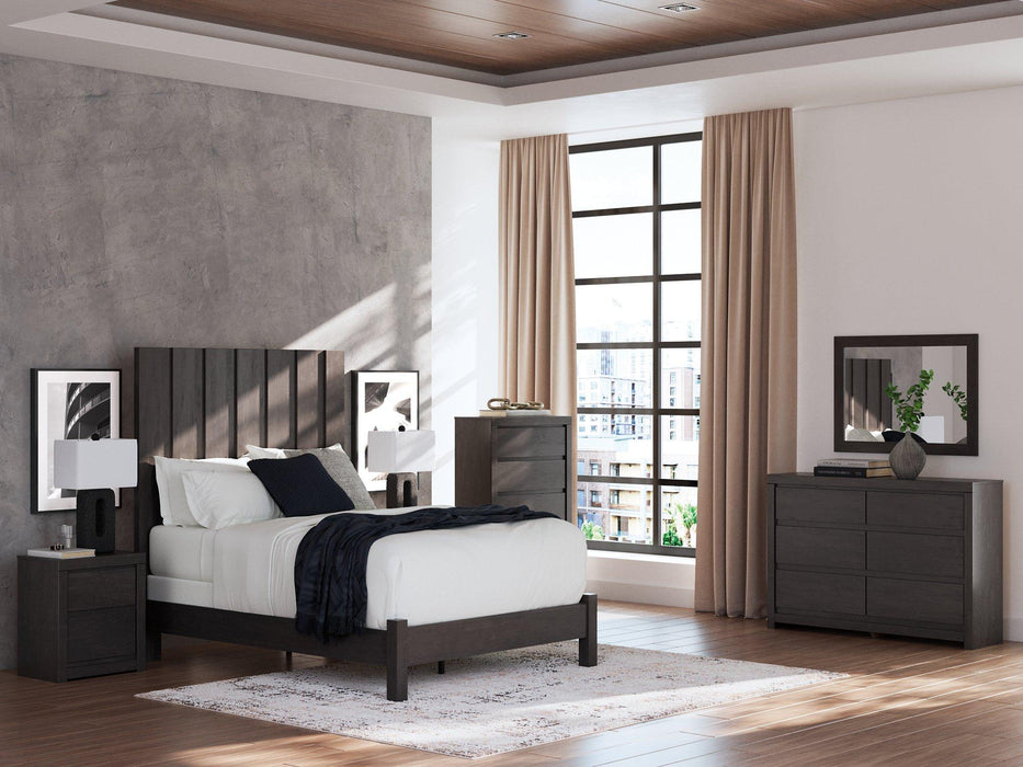 Fraluna Dresser - Just Furniture (PA) - Multi Location
