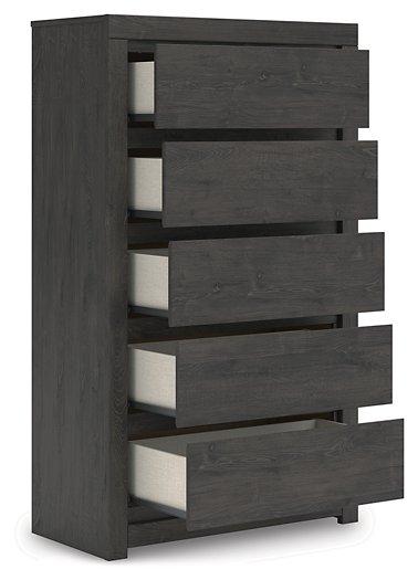 Fraluna Chest of Drawers - Just Furniture (PA) - Multi Location