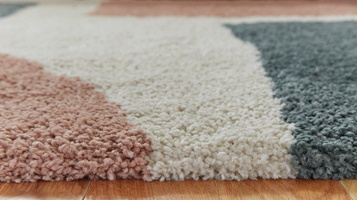 Flynnwick 8' x 10' Rug - Just Furniture (PA) - Multi Location