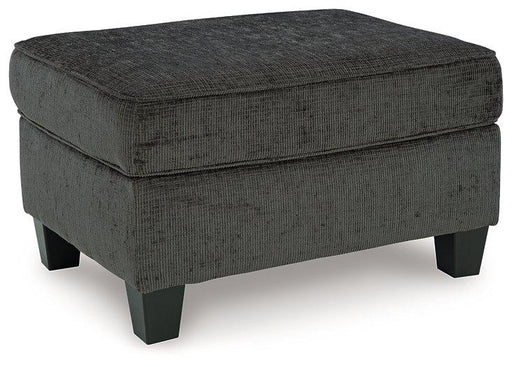Erinslane Ottoman - Just Furniture (PA) - Multi Location