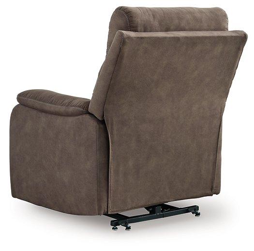 Crestmeade Power Lift Recliner - Just Furniture (PA) - Multi Location