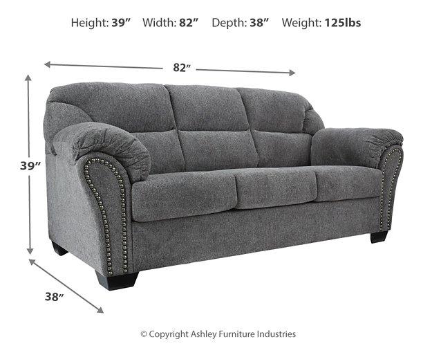 Allmaxx Sofa - Just Furniture (PA) - Multi Location