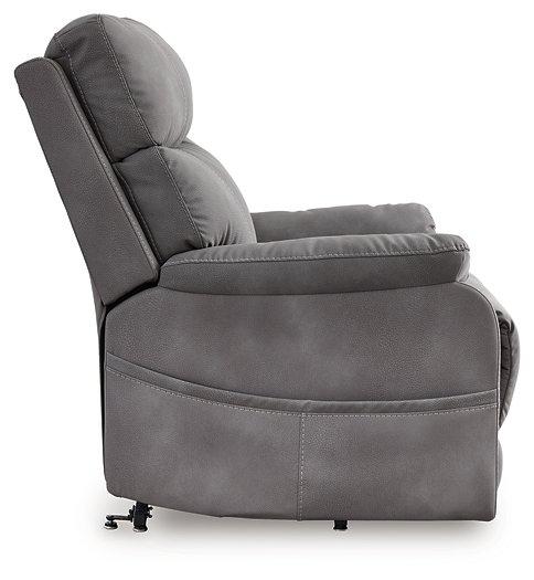 Next-Gen Durapella Power Lift Recliner - Just Furniture (PA) - Multi Location