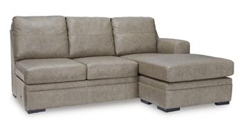 Amuleto Sectional with Chaise - Just Furniture (PA) - Multi Location