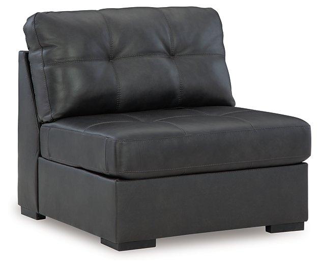 Brindley Pier Sectional Sofa - Just Furniture (PA) - Multi Location