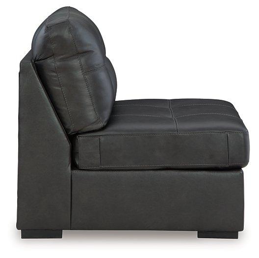 Brindley Pier Sectional Sofa - Just Furniture (PA) - Multi Location