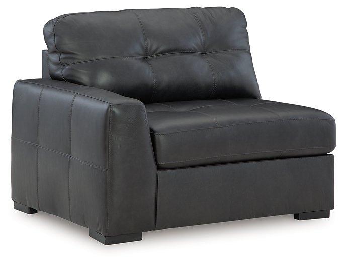 Brindley Pier Sectional Sofa - Just Furniture (PA) - Multi Location