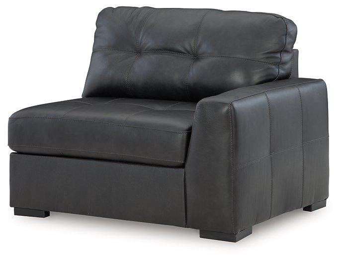 Brindley Pier Sectional Sofa - Just Furniture (PA) - Multi Location