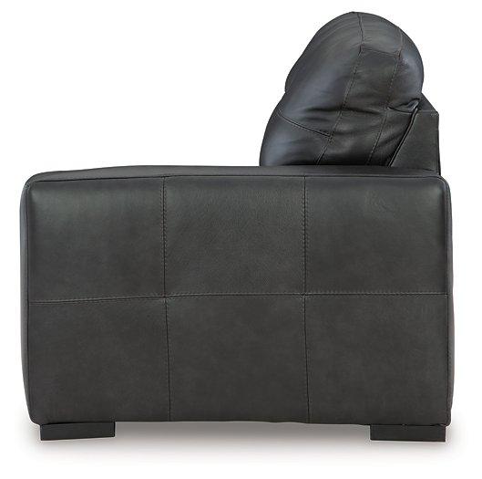 Brindley Pier Sectional Sofa - Just Furniture (PA) - Multi Location