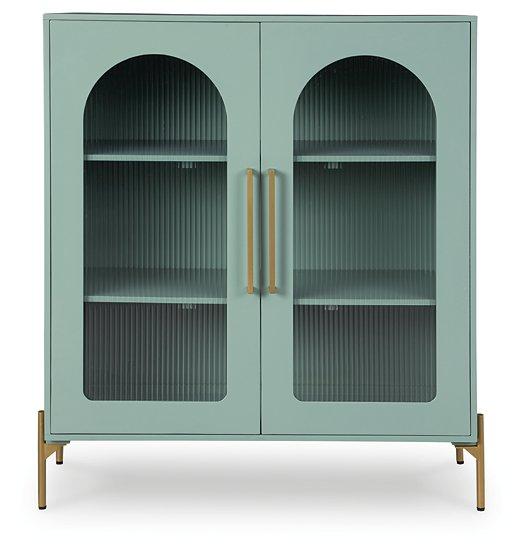 Adwen Accent Cabinet - Just Furniture (PA) - Multi Location