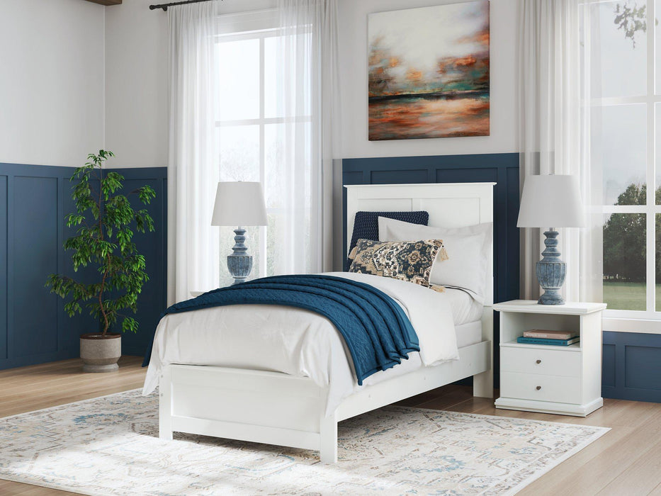 Bostwick Shoals Bed - Just Furniture (PA) - Multi Location
