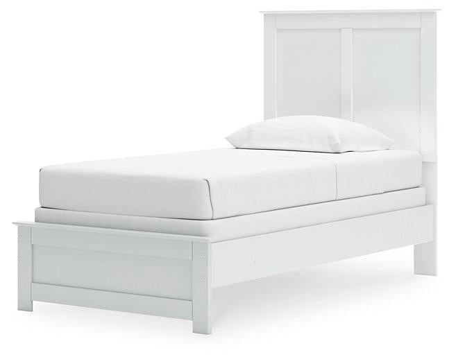 Bostwick Shoals Bed - Just Furniture (PA) - Multi Location
