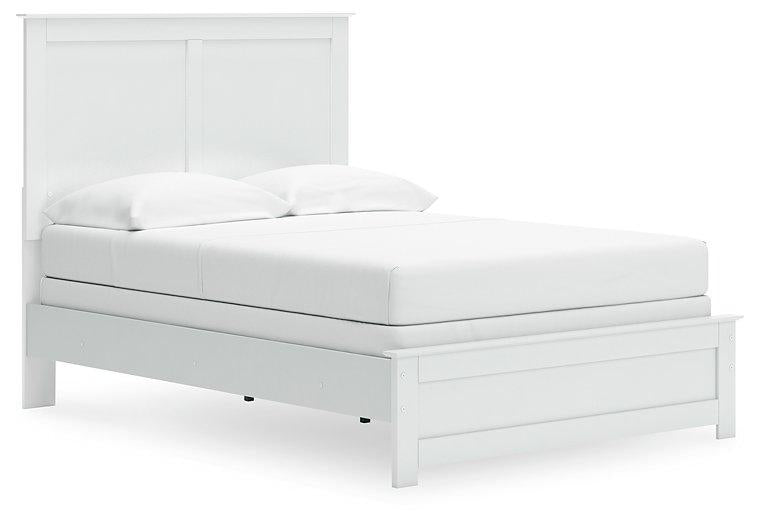 Bostwick Shoals Bed - Just Furniture (PA) - Multi Location