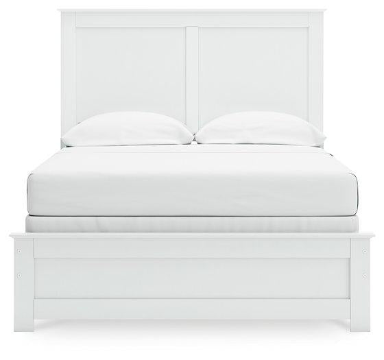 Bostwick Shoals Bed - Just Furniture (PA) - Multi Location