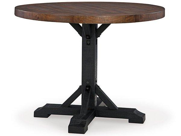 Valebeck Counter Height Dining Table - Just Furniture (PA) - Multi Location