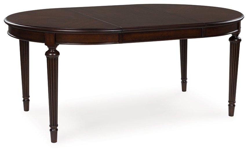 Lavinton Dining Package - Just Furniture (PA) - Multi Location