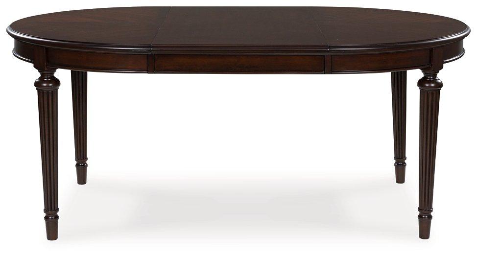 Lavinton Dining Package - Just Furniture (PA) - Multi Location