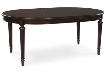Lavinton Dining Package - Just Furniture (PA) - Multi Location