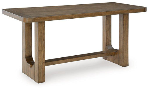 Cabalynn Counter Height Dining Table - Just Furniture (PA) - Multi Location