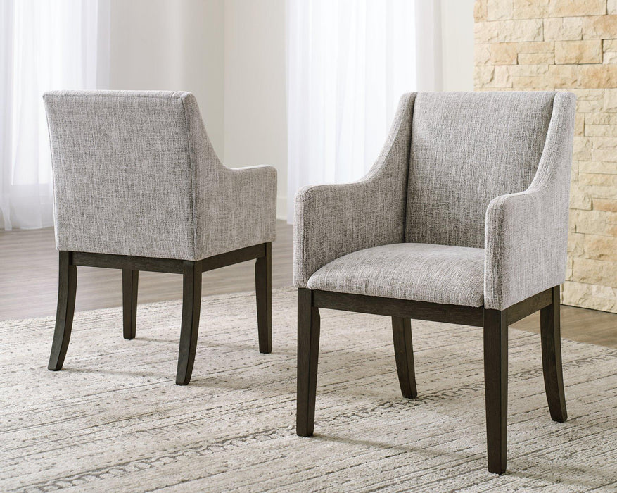 Burkhaus Dining Room Set - Just Furniture (PA) - Multi Location