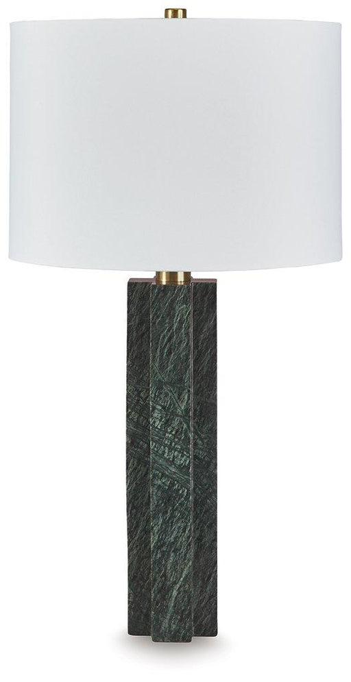 Keegan Table Lamp - Just Furniture (PA) - Multi Location