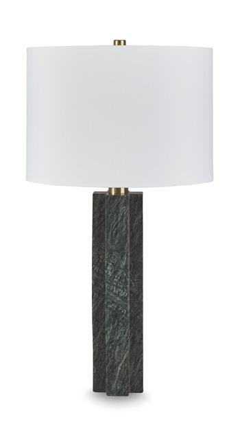 Keegan Table Lamp - Just Furniture (PA) - Multi Location