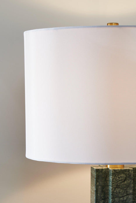 Keegan Table Lamp - Just Furniture (PA) - Multi Location