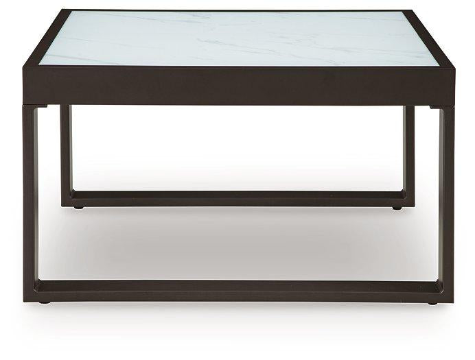 Beachloft Outdoor Seating Set - Just Furniture (PA) - Multi Location
