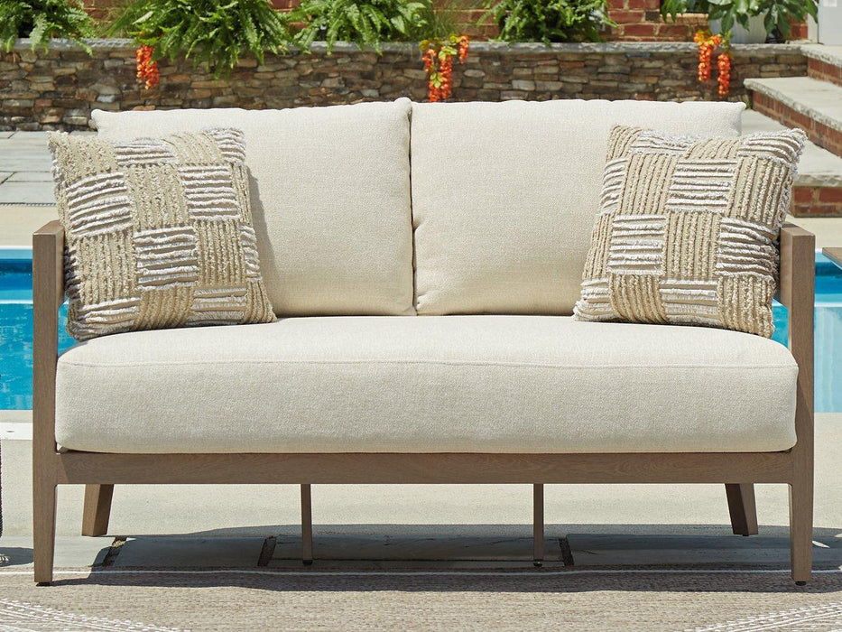 Serene Bay Outdoor Seating Set - Just Furniture (PA) - Multi Location