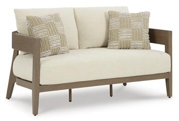 Serene Bay Outdoor Seating Set - Just Furniture (PA) - Multi Location