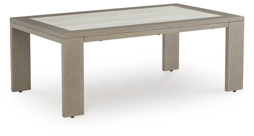 Kimpton Isle Outdoor Coffee Table - Just Furniture (PA) - Multi Location