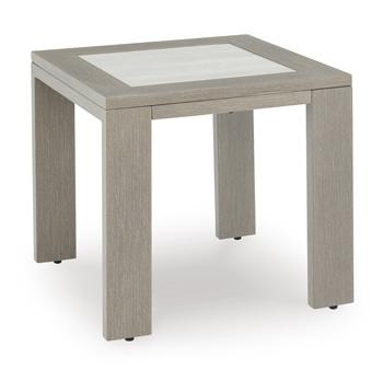 Kimpton Isle Outdoor End Table - Just Furniture (PA) - Multi Location