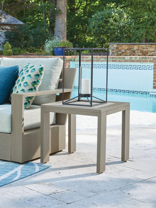 Kimpton Isle Outdoor End Table - Just Furniture (PA) - Multi Location