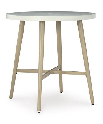 Seton Creek Outdoor Dining Package - Just Furniture (PA) - Multi Location