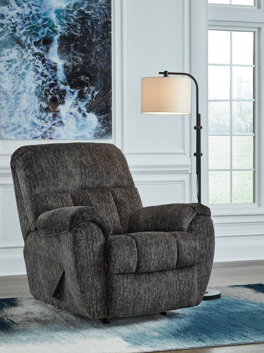 Stayfish Recliner - Just Furniture (PA) - Multi Location