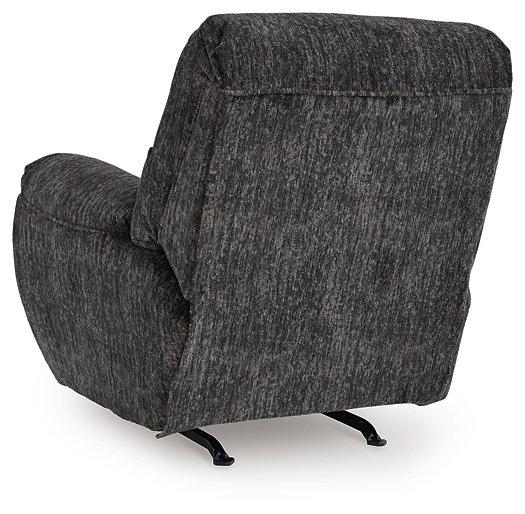 Stayfish Recliner - Just Furniture (PA) - Multi Location