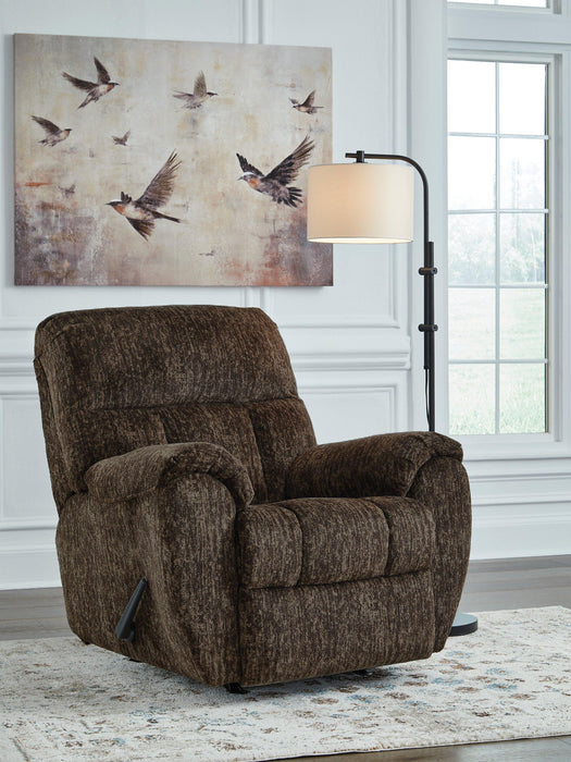 Stayfish Recliner - Just Furniture (PA) - Multi Location
