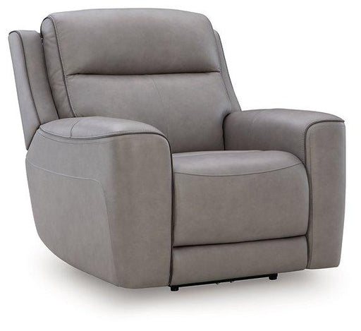 5Z-Comfort Power Recliner - Just Furniture (PA) - Multi Location