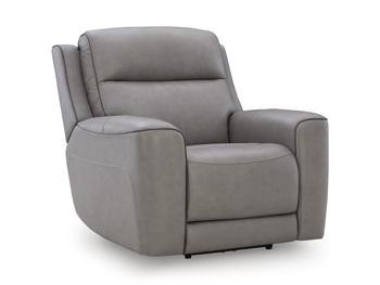 5Z-Comfort Power Recliner - Just Furniture (PA) - Multi Location