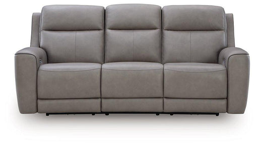 5Z-Comfort Power Reclining Sofa - Just Furniture (PA) - Multi Location
