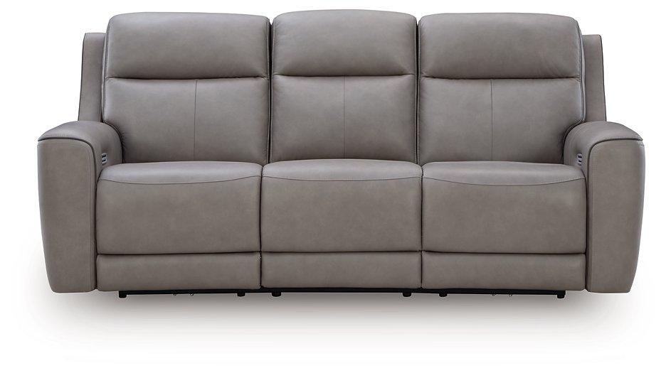 5Z-Comfort Living Room Set - Just Furniture (PA) - Multi Location