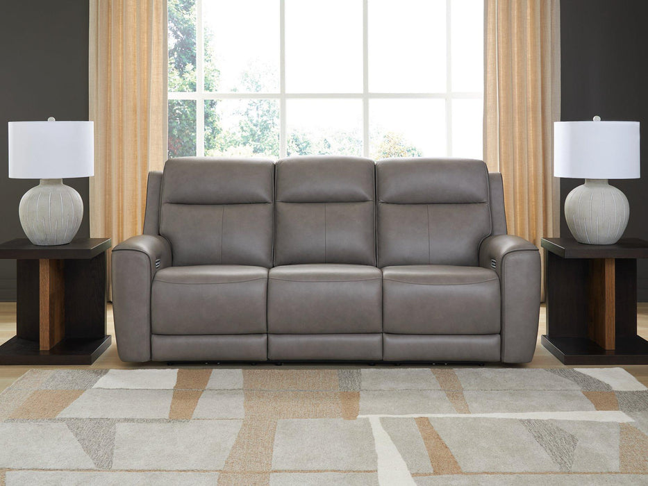 5Z-Comfort Power Reclining Sofa - Just Furniture (PA) - Multi Location