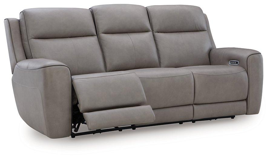 5Z-Comfort Power Reclining Sofa - Just Furniture (PA) - Multi Location