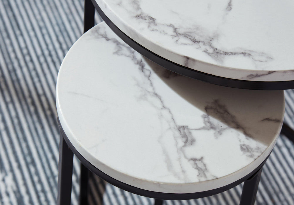 Jusmour Table (Set of 4) - Just Furniture (PA) - Multi Location
