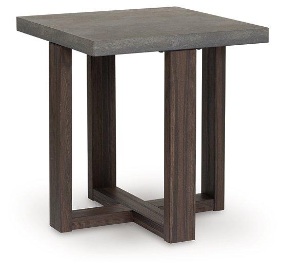 Dynnford Table (Set of 3) - Just Furniture (PA) - Multi Location