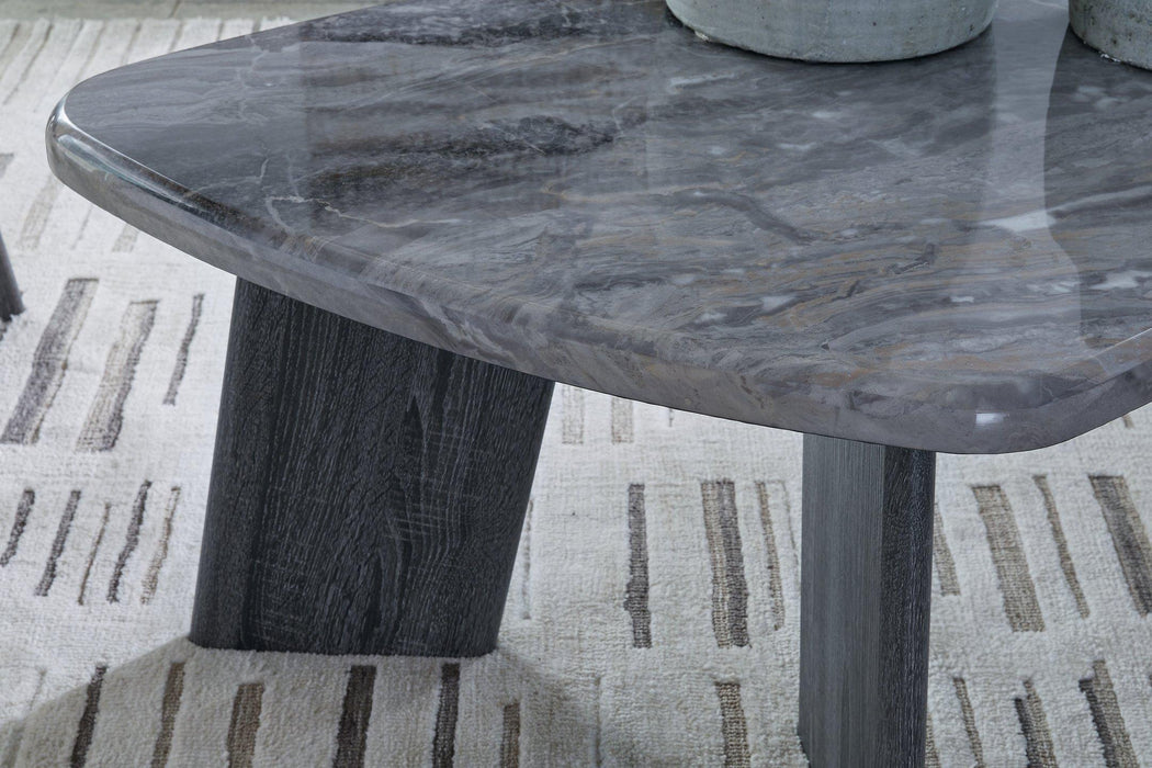 Bluebond Table (Set of 3) - Just Furniture (PA) - Multi Location