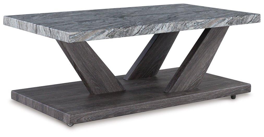 Bensonale Table (Set of 3) - Just Furniture (PA) - Multi Location