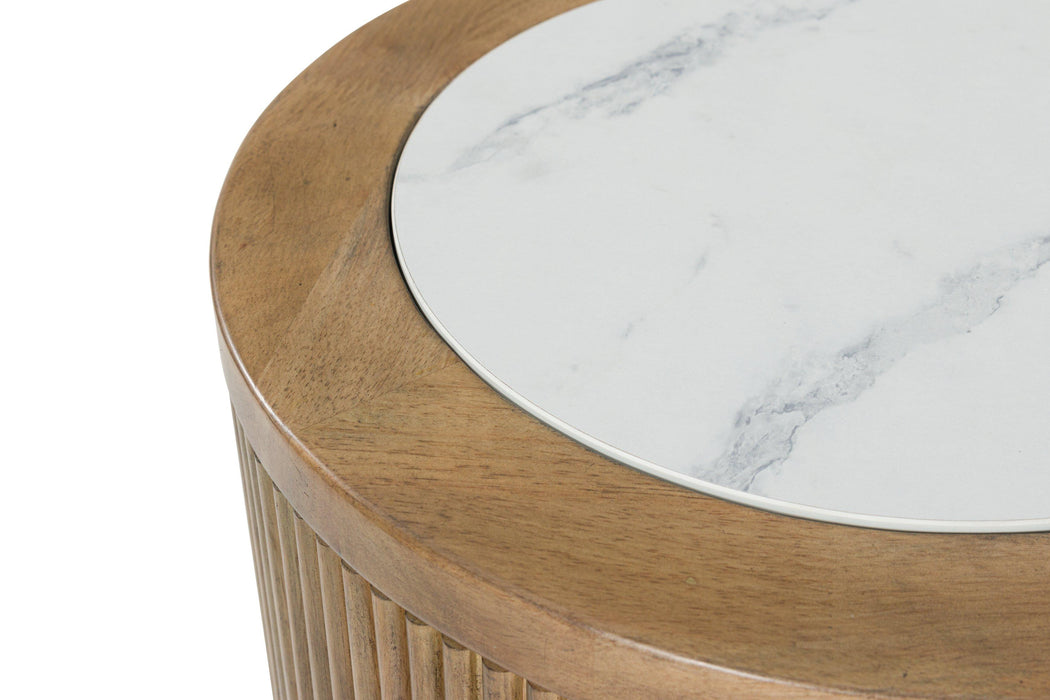 Camdill End Table - Just Furniture (PA) - Multi Location