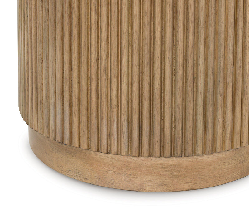 Camdill Coffee Table - Just Furniture (PA) - Multi Location