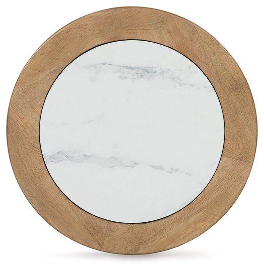 Camdill End Table - Just Furniture (PA) - Multi Location